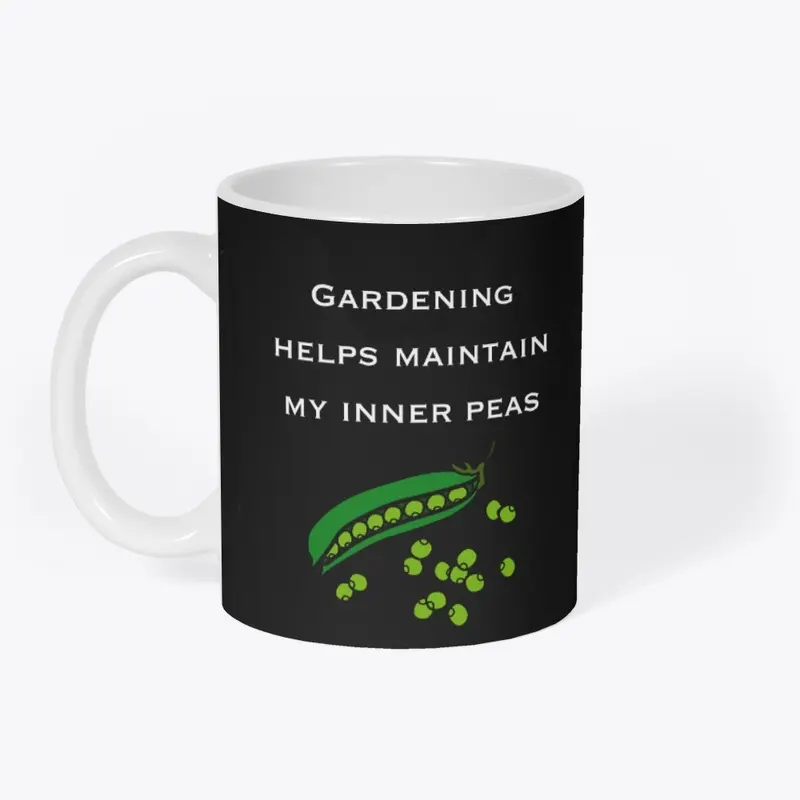 Inner peas