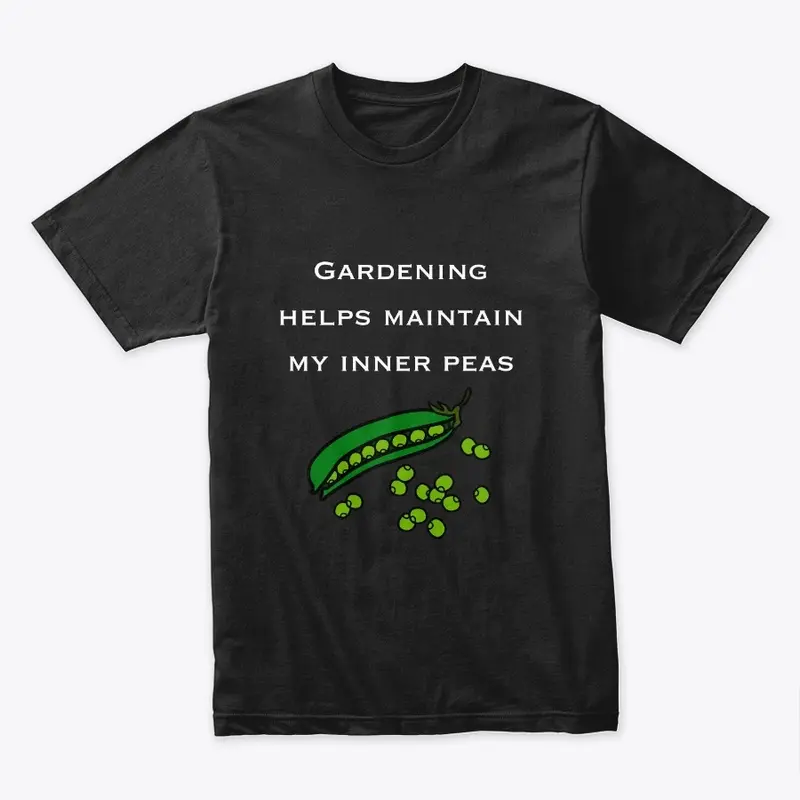 Inner peas