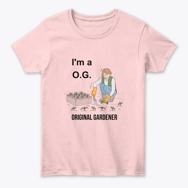 Original Gardener