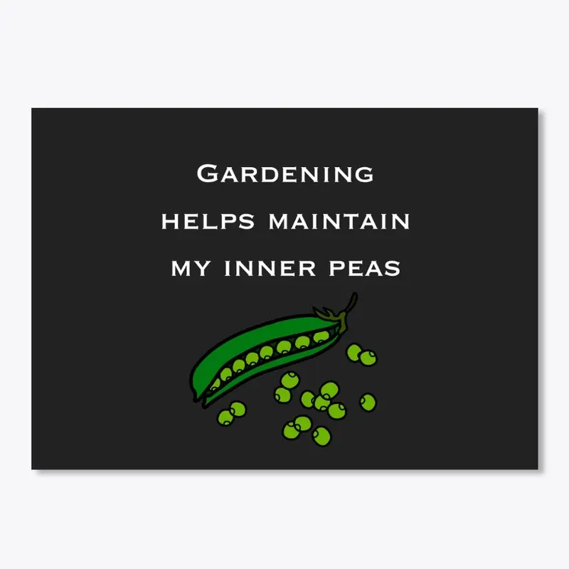 Inner peas